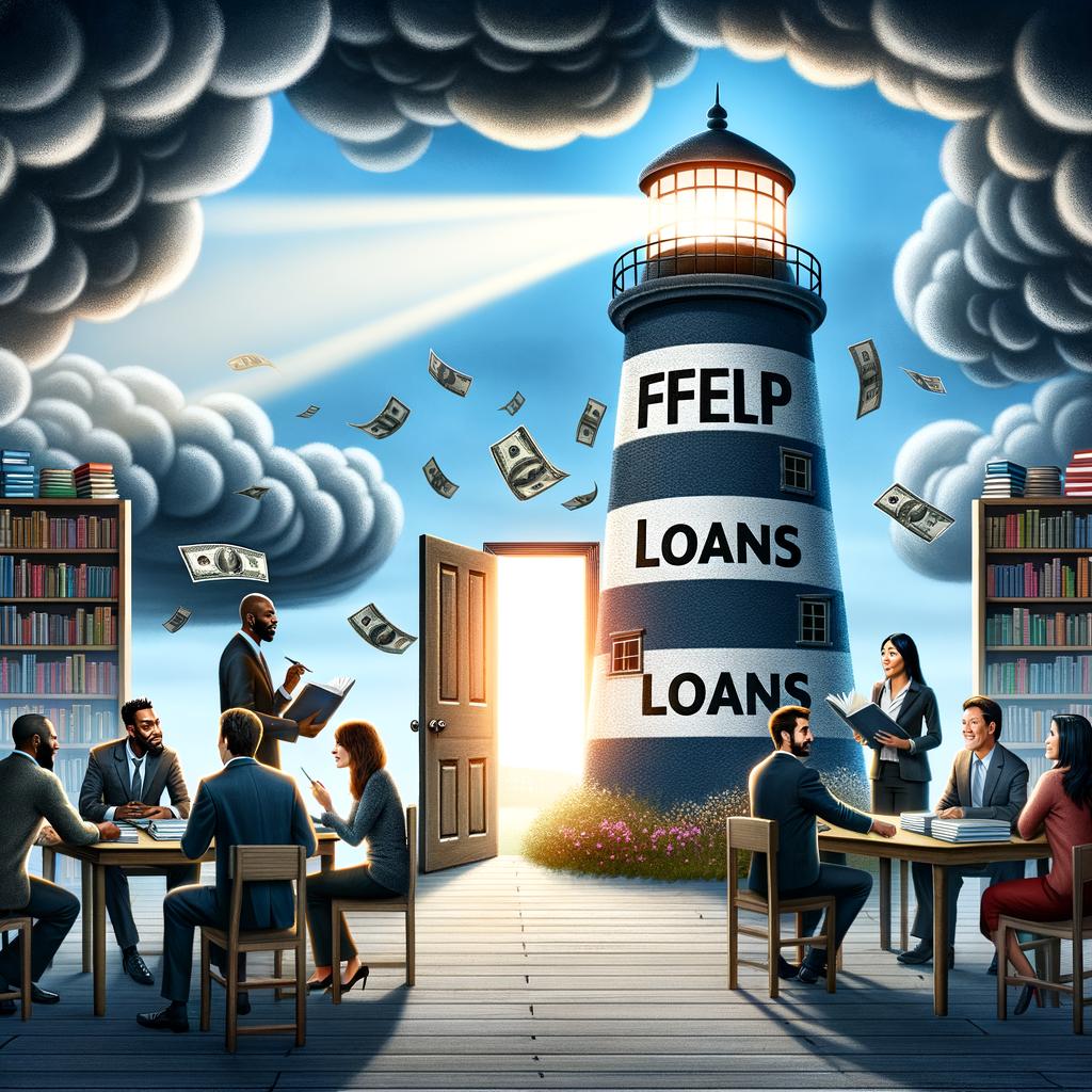 The Future of FFelP Loans: Staying Informed About Legislative Changes