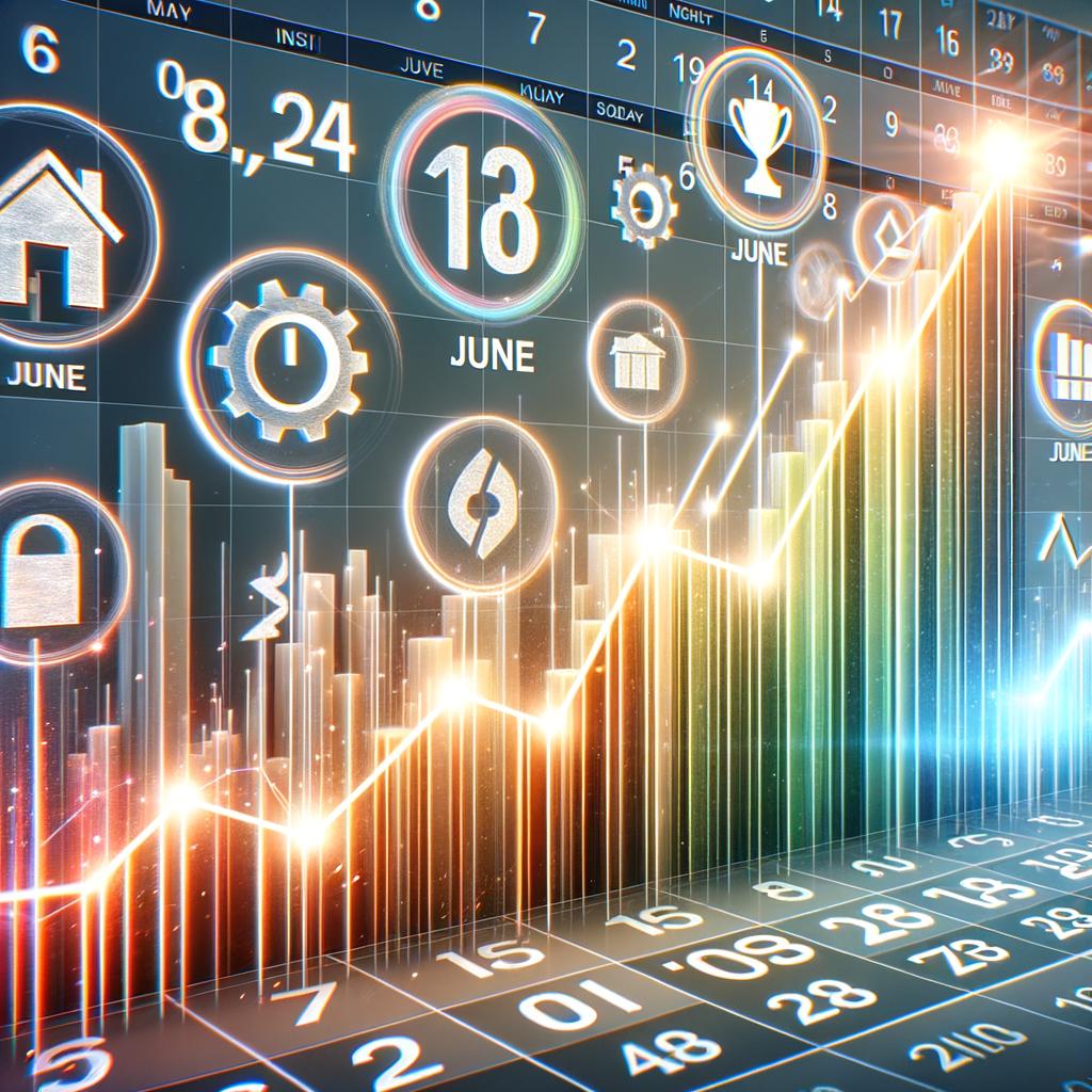 Exploring the⁢ Top Mortgage Lenders of June 2024