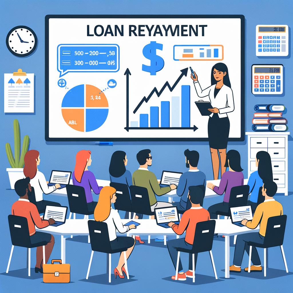 Understanding the Basics of Loan Payments