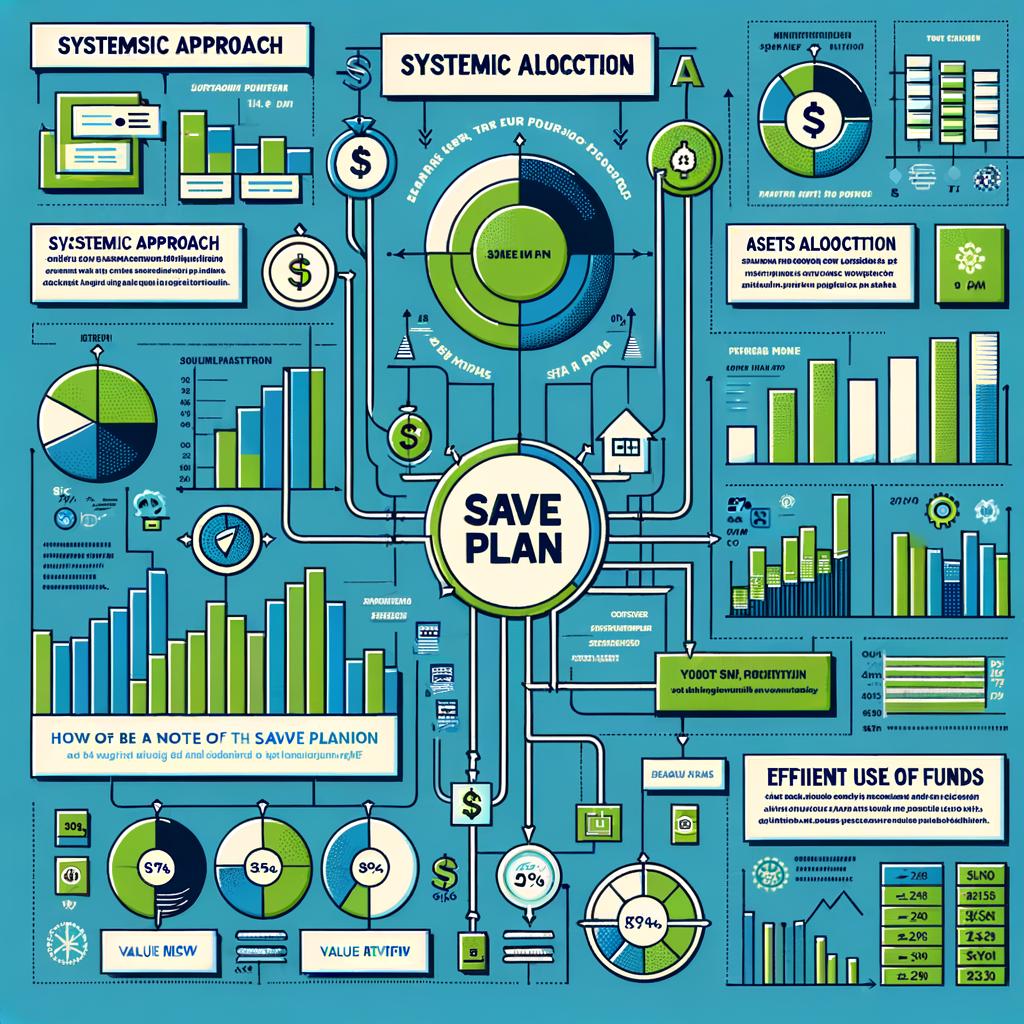 Understanding the Fundamentals ​of⁢ SAVE Plan