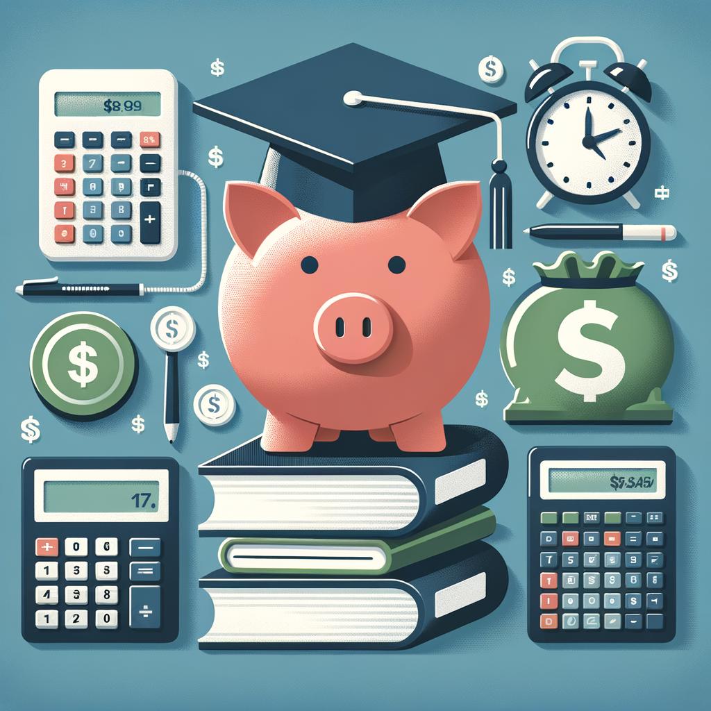 Recommendations​ for​ Future Financial Planning for Prospective CUNY Students