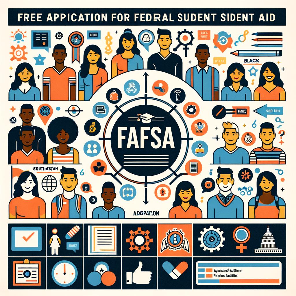 Recommendations‌ for ⁢Students‌ and Institutions to‌ Navigate and Adapt to FAFSA Challenges