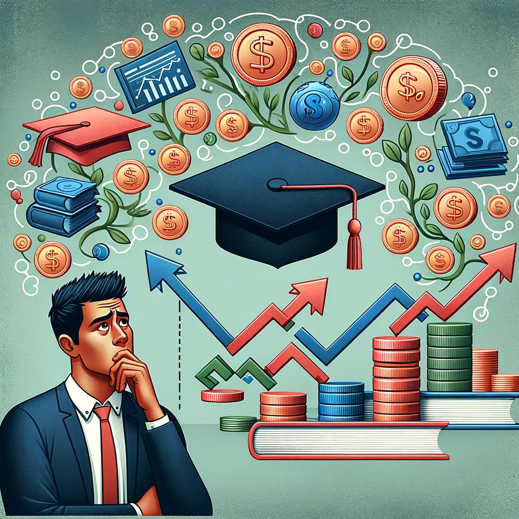 Understanding HECS ‍Indexation and Its ‍Impact on Your Debt