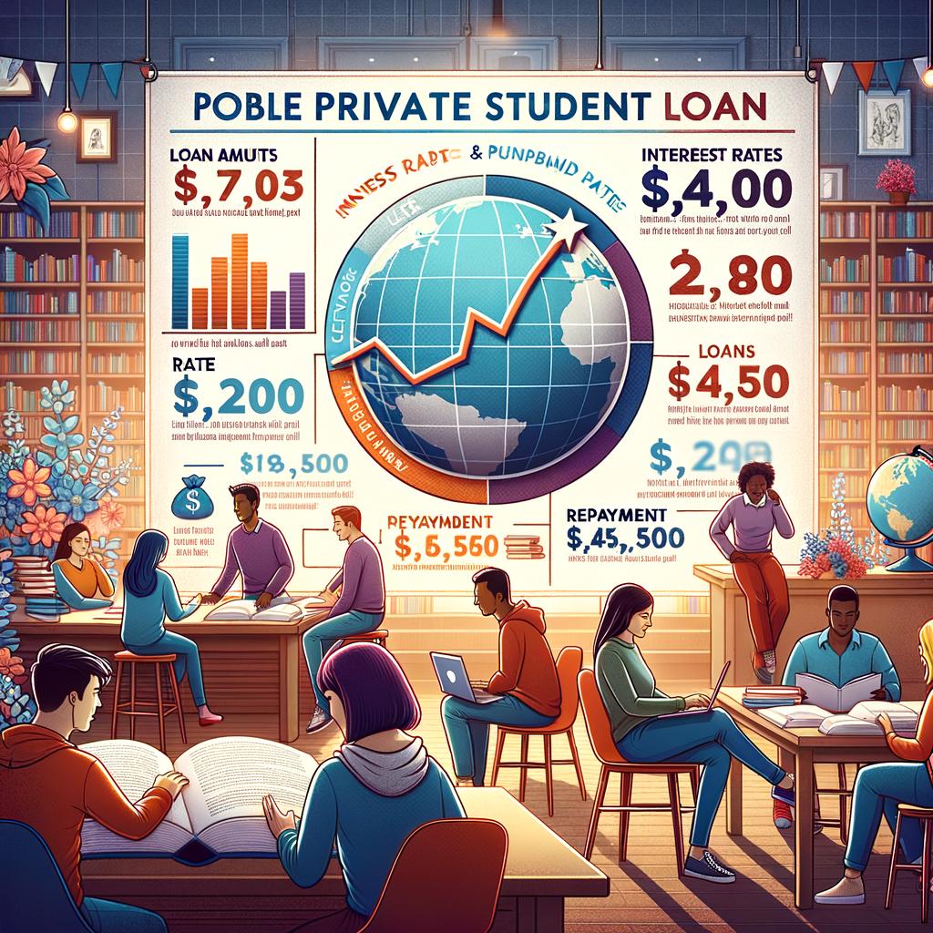 Understanding College Ave's Private Student Loan Options