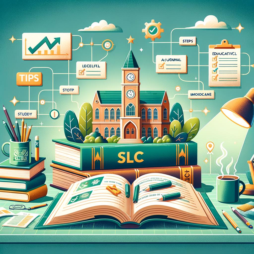 Insider Tips: Maximizing ⁣Your Chances of Getting⁣ Into SLC