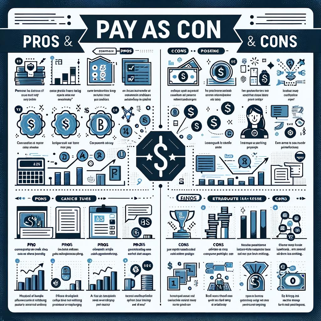 Understanding‌ PAYE: Pros and​ Cons of‍ Pay As ⁢You Earn