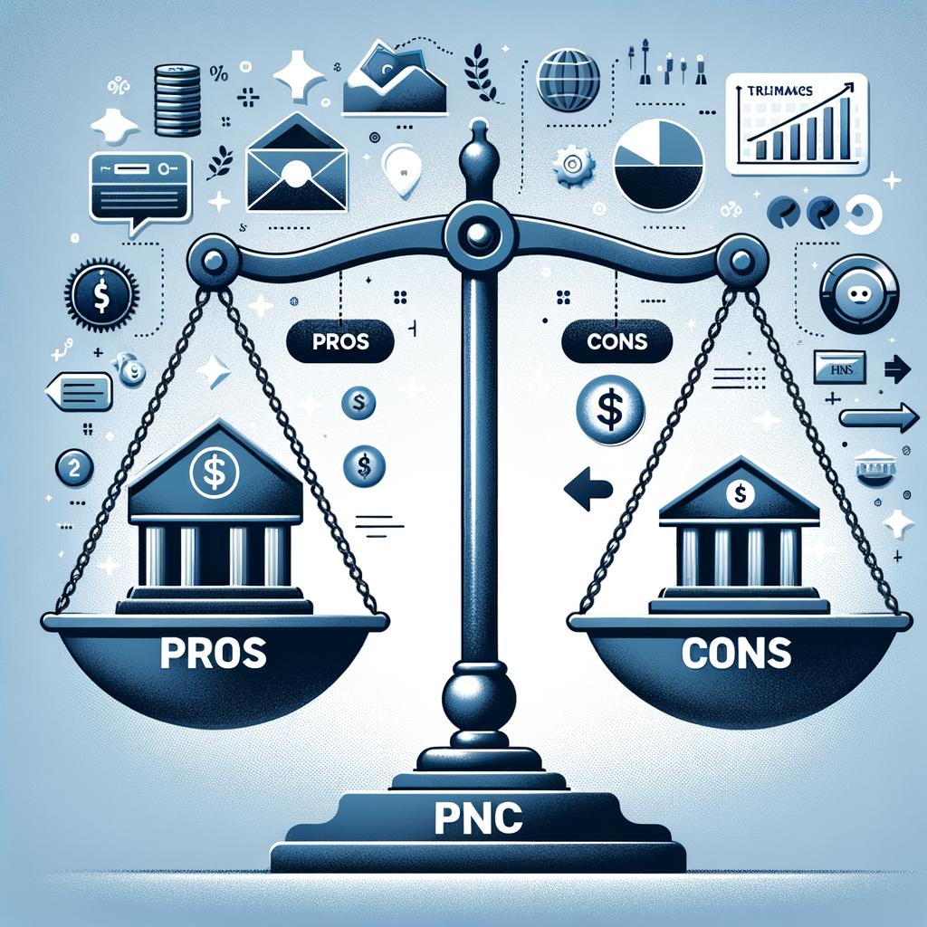 The‍ Pros and Cons ​of Switching to PNC for ⁣Loan Management