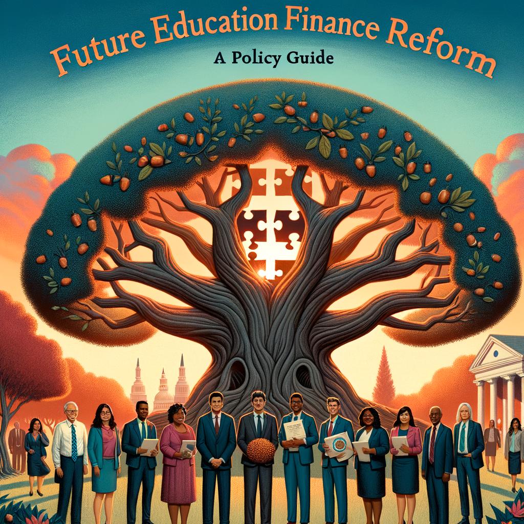 Strategic Recommendations for Policy⁤ Makers:⁢ Guiding the Future of Student Finance Reform