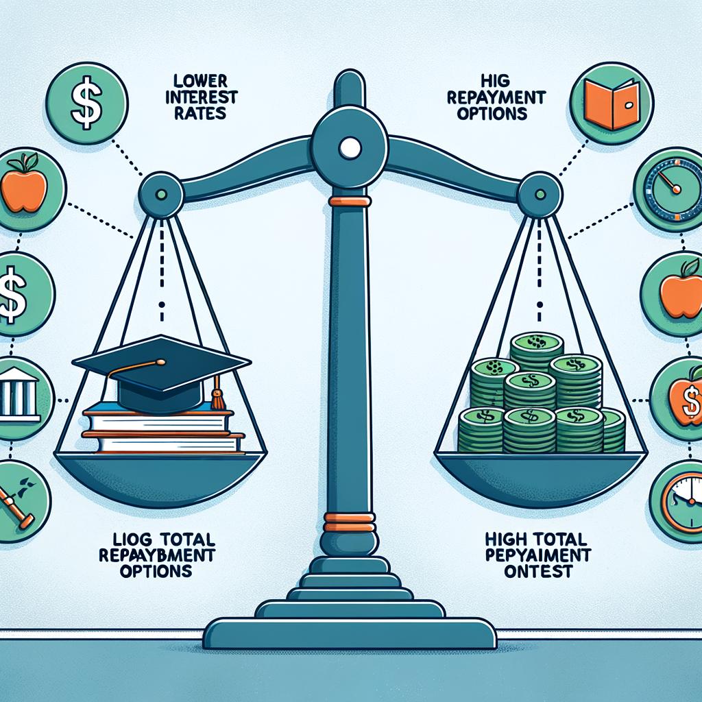 Key Benefits and Drawbacks of MEFA Student Loans