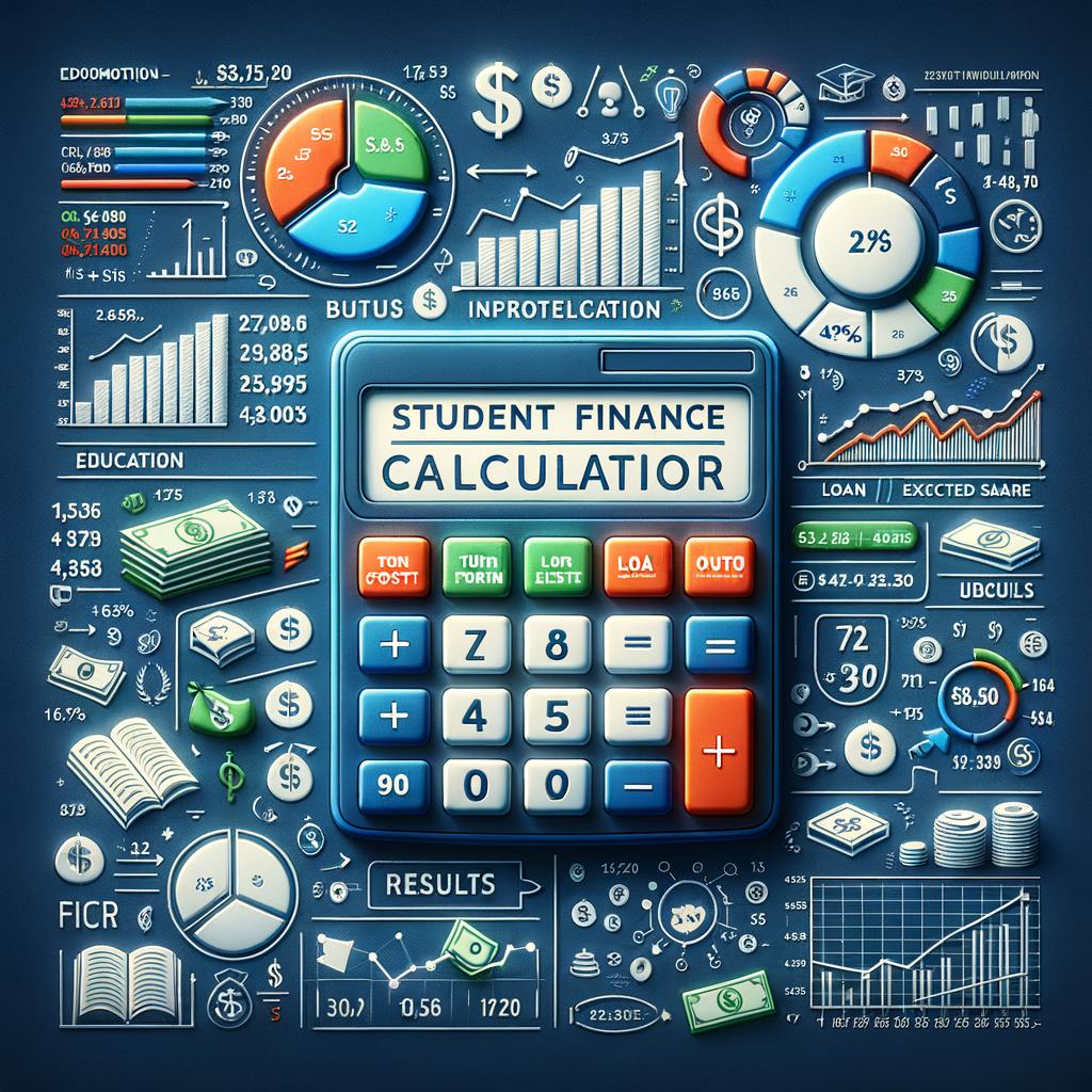 Exploring the New IFS Student ​Finance ‌Calculator: A Game Changer in Understanding⁤ Economic Impacts