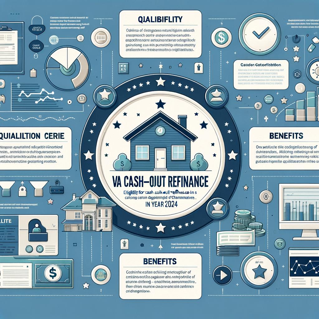 Understanding Eligibility for VA Cash-Out Refinance in 2024