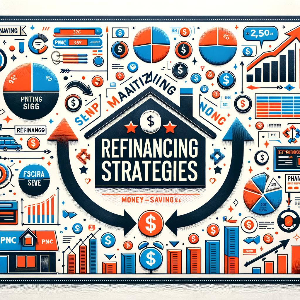 Tailored Strategies to‌ Maximize Your Savings with PNC Refinancing