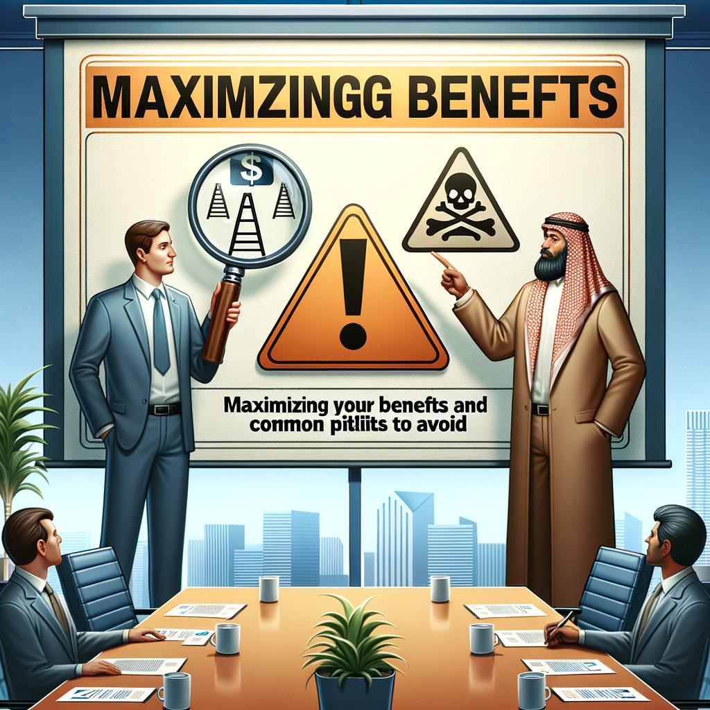 Maximizing Your Benefits with Expert Tips and Common Pitfalls to Avoid