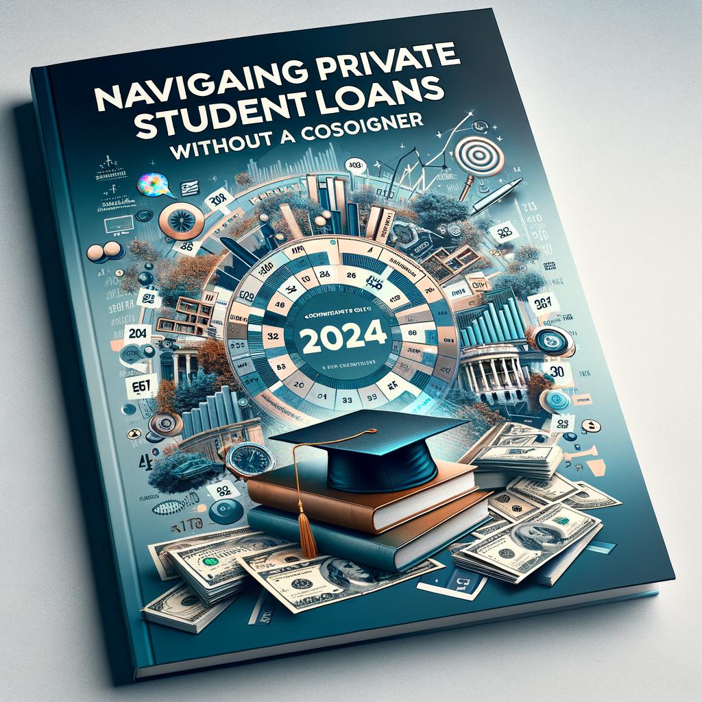 Navigating Private Student ‌Loans Without ⁤a Cosigner: Top Picks for 2024