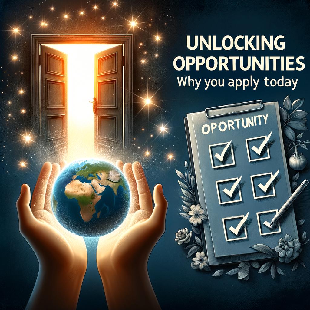 Unlocking Opportunities at SLC: Why ​You Should Apply Today