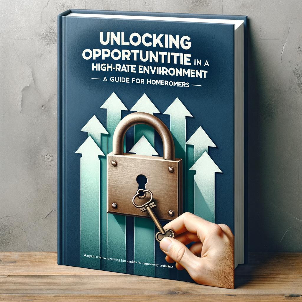 Unlocking Opportunities in a High-Rate Environment: A Guide for Homeowners