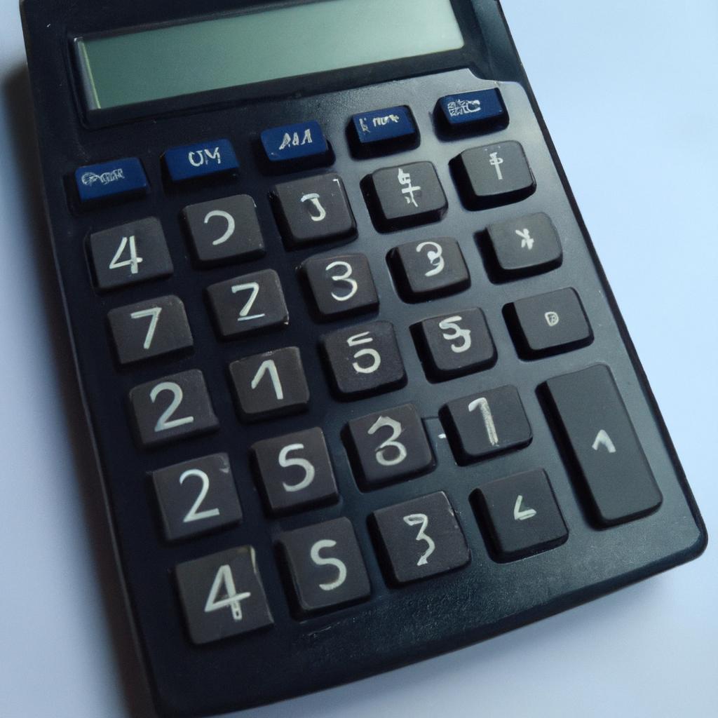 Unveiling the Best Calculators for Speedy Math Solutions