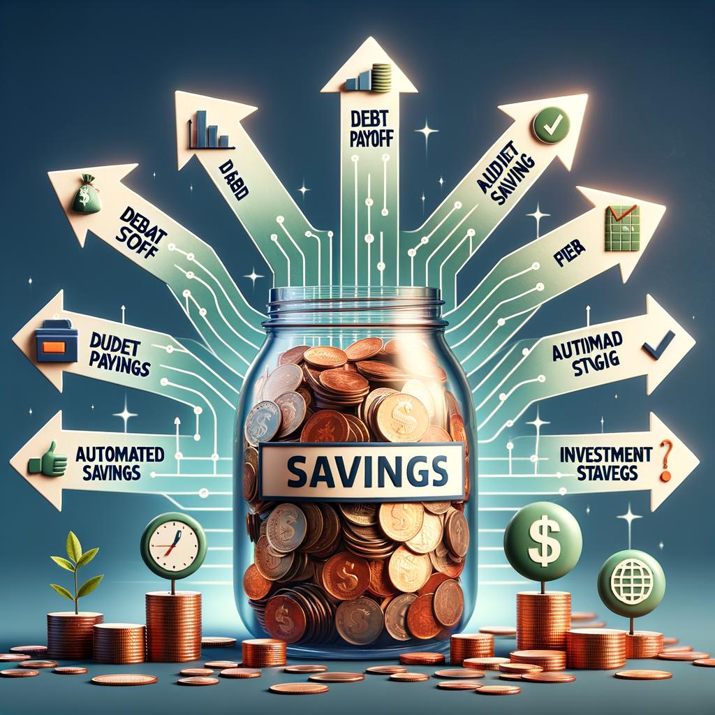 Maximizing ‌Savings with Smart⁤ Payment Strategies