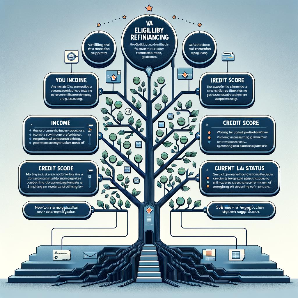 Navigating Eligibility and Application Steps for VA Refinancing