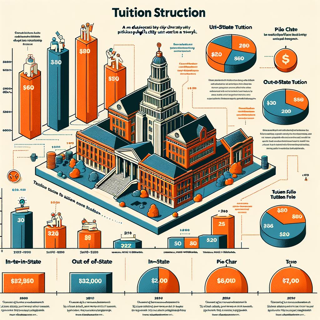 Understanding the Tuition Structure at ​CUNY