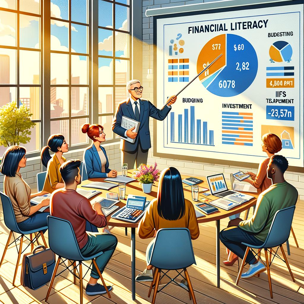 Recommendations for Leveraging IFS Tools ⁤to Enhance Financial Literacy