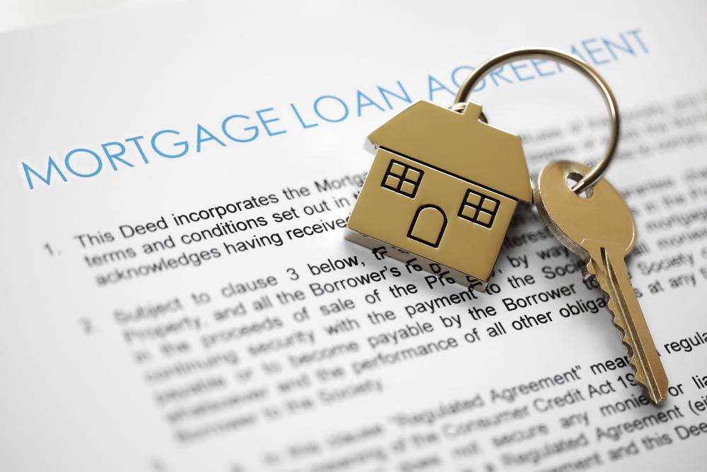 Understanding Your Mortgage Options: A Closer Look at Types of Home Loans