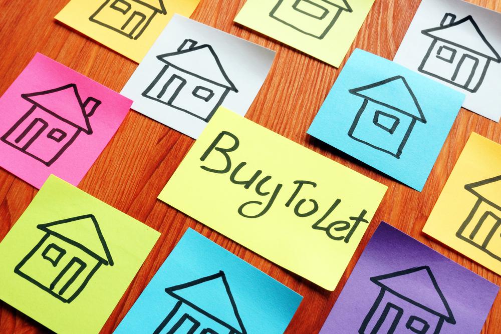 Understanding Buy-to-Let Mortgages: ‌An⁢ Overview