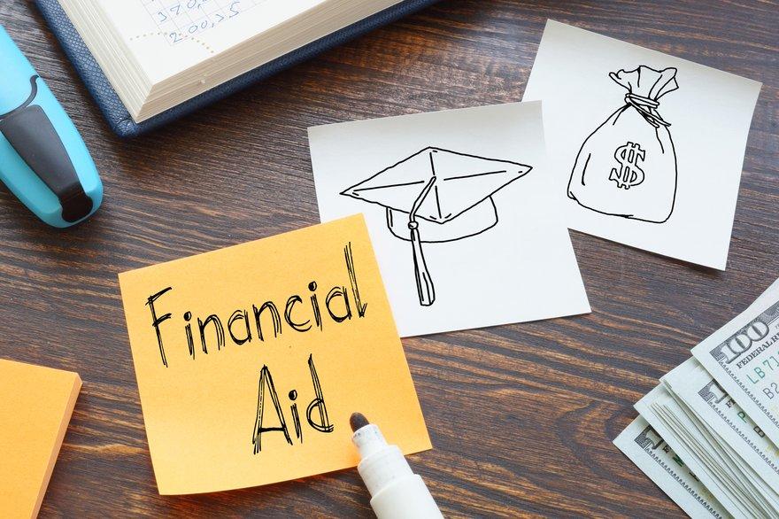 Exploring Types of Financial Aid Available